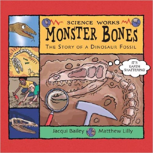 monsterbones