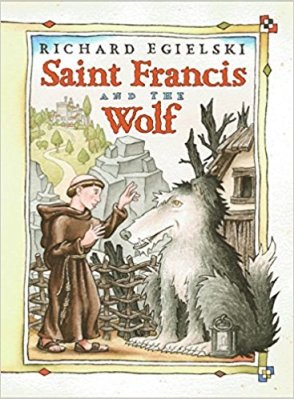 francisandwolf