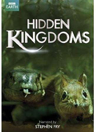 hiddenkingdoms